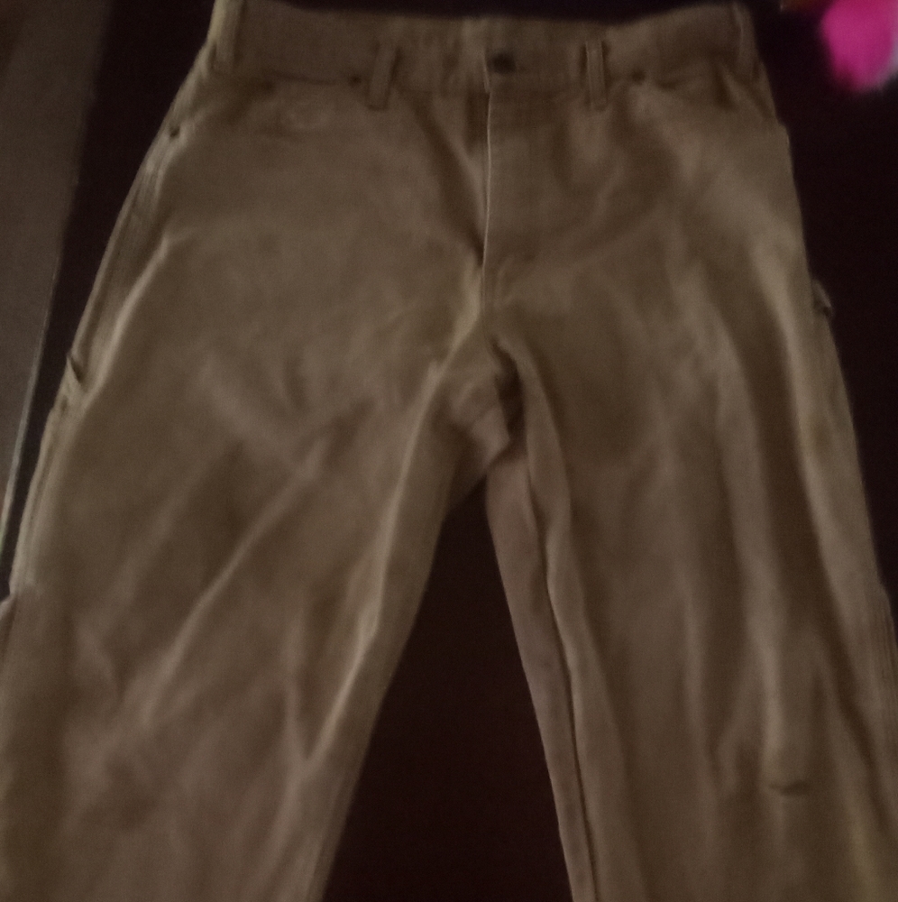 Dickies Work Pants
